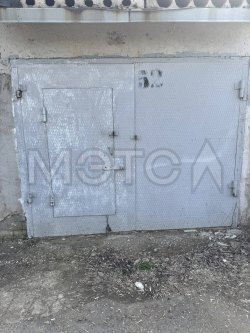 Гараж в Оренбурге, 20,9 кв.м. 