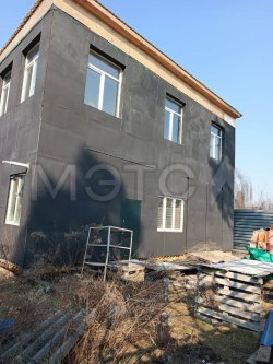 Дом 179,6 кв.м. и земельный участок 480+/-8 кв.м. в Московской обл. 