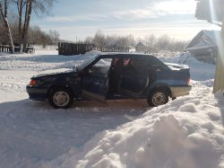 Легковой автомобиль CHEVROLET LACETTI