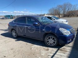 Nissan Almera, 2014 года, 102 лс, 140 000 км, АКПП 