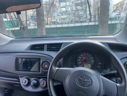 Транспортное средство Наимнование/модель: TOYOTA VITZ 2011 года выпуска