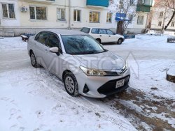 Toyota Corolla, 2019 года, 103 лс, 107000 км, АКПП 