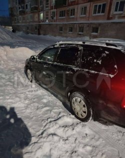 Chevrolet Lacetti, 2010 года, 109 лс, 154826 км 
