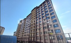 Квартира, 50 кв.м., Республика Адыгея, п. Новая Адыгея, ул. Береговая
