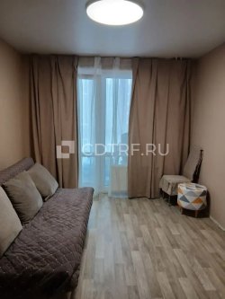 Квартира, адрес: г. Барнаул, ул. Нагорная 6-я, д.15г/2, кв.129, кад.номер 22:63:050802:821