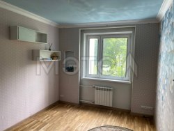 Квартира в Москве, 73,9 кв.м, 3 комн. 