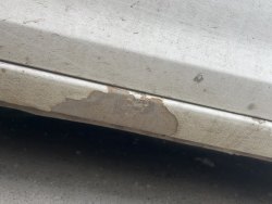 Автомобиль OPEL P-J ASTRA