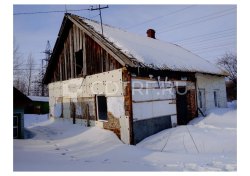 Продажа жилого дома и земельного участка