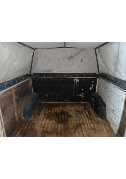 Легковой автомобиль, марка: ЛИФАН, модель: X60FL, год изготовления: 2017, VIN: X9W215800H0047070…
