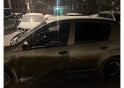 Автомобиль легковой, марка: RENAULT,
модель: SR, VIN:
X7LBSRB2HAH274896, гос. рег…