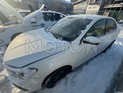 Volkswagen Polo, 2021 года, 110 лс, 254016 км, АКПП 