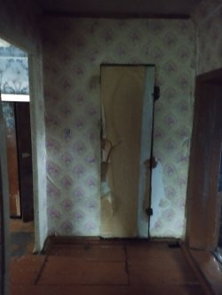 Дом в Башкортостане, 39,5 кв.м. 