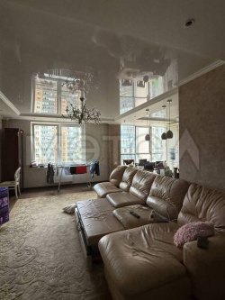 Квартира в Санкт-Петербурге,  111.1 кв.м, 2 комн. 