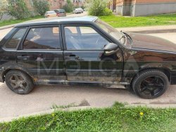 Lada (ВАЗ) 2115, 2004 года, 78 лс, 352 230 км 