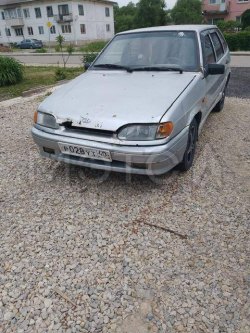 Lada 2114, 2007 года, 81 лс, 243 992 км, 