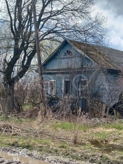 Дом 64,6 кв.м. и земельный участок 3424+/-62.6 кв.м. в Брянской обл. 