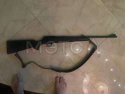 Карабин Blaser R93 