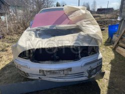Mitsubishi Chariot, 2002 года, 165 лс, 280000 км, АКПП 