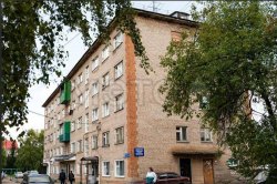 1/4 доля комнаты в Башкортостане 