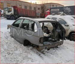 BMW X5, 2005 года, 218 лс, полный привод 