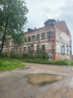 Имущественный комплекс, расположенный по адресу Новгородская область, Новгородский район, рабочий…