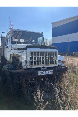 Публичные торги с закрытой формой подачи заявки Лот №1