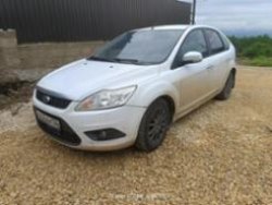 Легковой автомобиль Ford Focus, VIN X9FPXXEEDPBE75034, 2011 г.в.