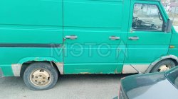 IVECO 30-8 DAILY, 1997 года 