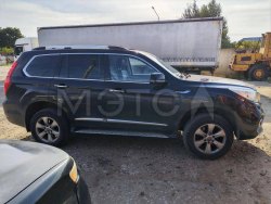 Haval H9, 2019 года, 245 лс, 211000 км, полный привод, АКПП 