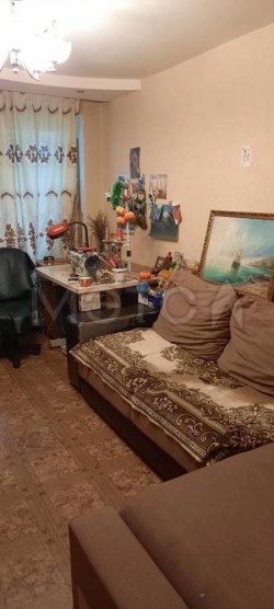 1/8 доля квартиры в Саратовской области 