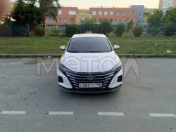Changan Eado Plus, 2023 года, 155 лс, 199879 км, АКПП 