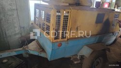 Компрессор ПКСД, 25 ДМ.__1 шт.