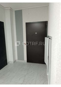 Квартира, г Краснодар, ул им. Лётчика Позднякова, д 2 к 17, кв 110