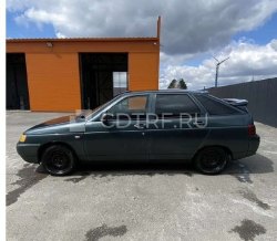 Продажа имущества Самойлова Руслана Васильевича АвтомобильМарка ВАЗМодель 21124