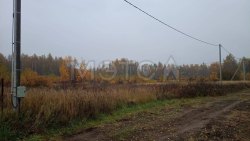 Земельный участок в Московской обл., 1200+/-12 кв.м. 