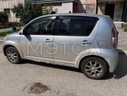 Toyota Passo, 2004 года, 71 лс, 227719 км, АКПП 