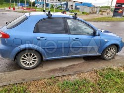 Chevrolet Lacetti, 2007 года, 95 лс, 326290 км 