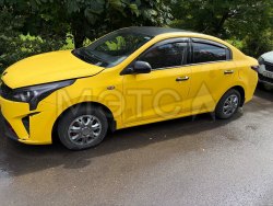 Kia Rio, 2021 года, 123 лс, 65 300 км, АКПП 