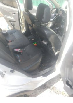 ЛИФАН/LIFAN X50, 2017 г.в. VIN
X9W215851H0010422