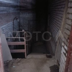 Гараж в Воронеже, 6,8 кв.м. 