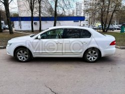 Skoda Superb, 2012 года, 152 лс, 210000 км, АКПП 