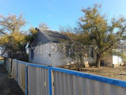 Дом 66,4 кв.м. и земельный участок 1551+/-14 кв.м. в Республике Калмыкия 