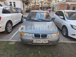 Легковой автомобиль ВАЗ 21124, 2005 г.в., VIN: XTA21124060353380