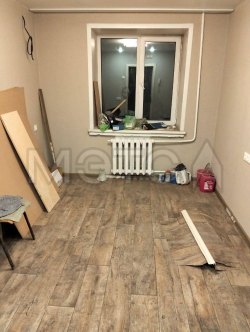 Комната в Новосибирске на Добролюбова, 12 кв.м. 