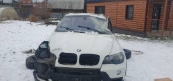Автомобиль BMW X5, 2009 г.в., не на ходу