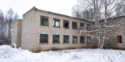 Здание в Тверской обл., 1159,2 кв.м 