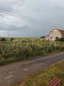 Земельный участок в Челябинске,  1117 +/- 117 кв. м. 