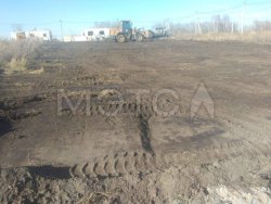 Земельный участок в Новосибирской обл., 800 кв.м. 