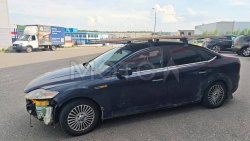 Ford Mondeo, 2009 года, 140 лс, 252 000 км 