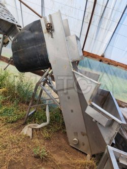 Транспортер-дозатор ВОС.455.00.00.000 